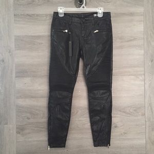 Blank NYC Moto Pants